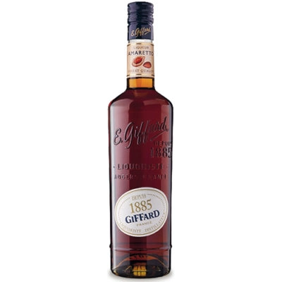 Ликер Giffard Amaretto 700 мл.