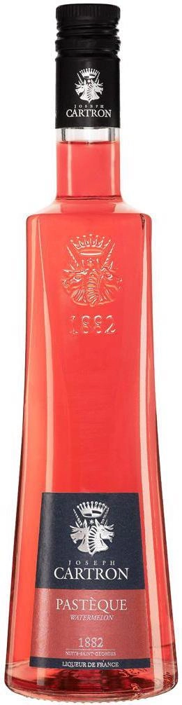 Ликер Joseph Cartron Watermelon  700 мл