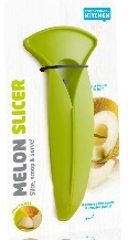 Устройство VacuVin Melon Slicer J-Hook B для разрезания дыни, блистер