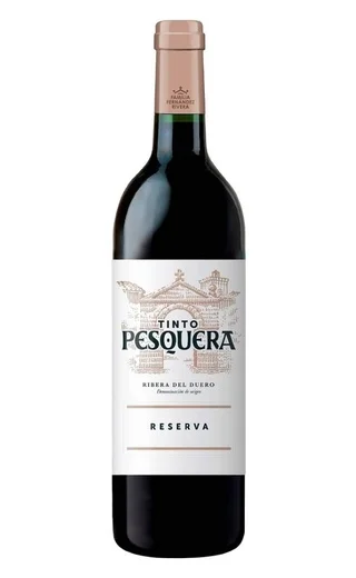 Вино Alejandro Fernandez Tinto Pesquera Reserva  2020 750 мл