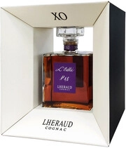 Коньяк  Lheraud Cognac XO700 мл