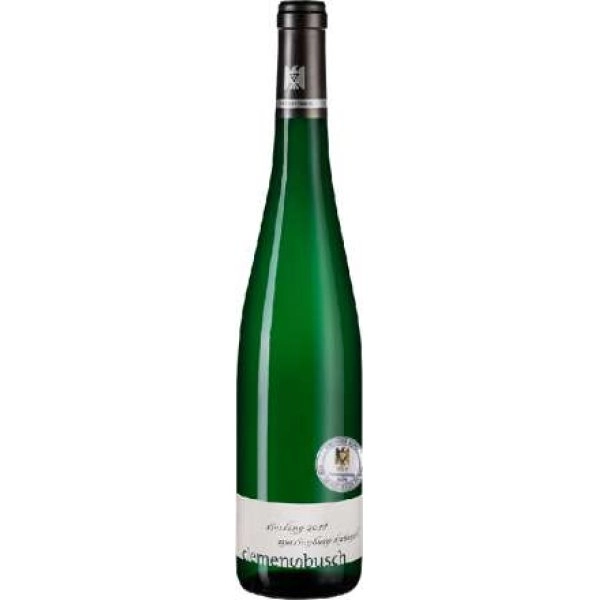 Вино Mosel Clemens Busch Riesling Marienburg Kabinett PV Versteigerungswein  2018 750 мл