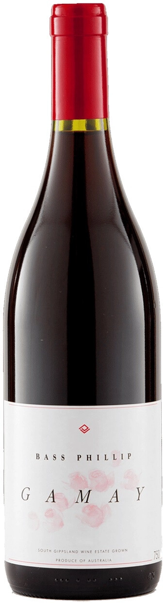 Вино Bass Phillip Gamay  2020 750 мл