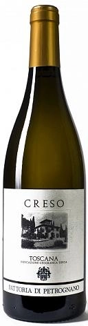 Вино Fattoria di Petrognano Toscana IGT Creso  2015  750 мл
