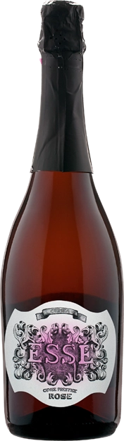 Игристое вино Esse Cuvee Prestige Brut Rose  750 мл