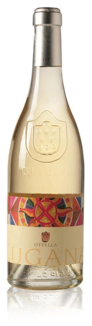 Вино Azienda Agricola Ottella Vigne Nuove IGT   2016 750 мл