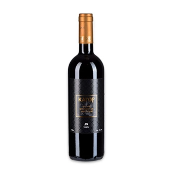 Вино Gaia-Wines   2018 750 мл