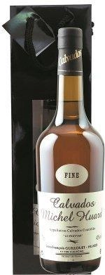 Кальвадос Michel Huard Fine gift box  700 мл