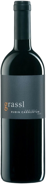 Вино  Grassl Rubin Carnuntum  2019 750 мл