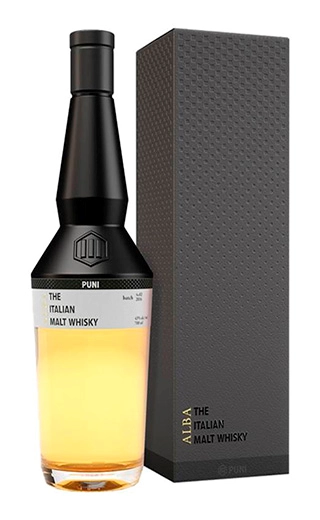 Виски Puni Alba 700 мл