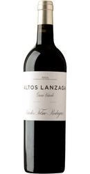 Вино Telmo Rodriguez Altos de Lanzaga DOC Rioja Тельмо Родригес Альтос де Лансага Риоха 2012 750 мл