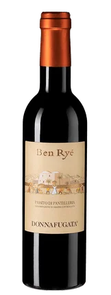 Вино Donnafugata Ben Rye Passito di Pantelleria DOC 2023 750 мл