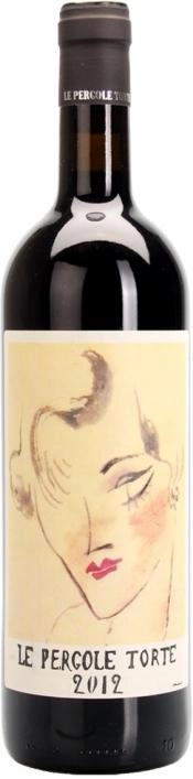 Вино  Le Pergole Torte Toscana IGT  2013  750 мл