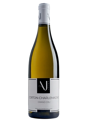 Вино  AJ Vaona Corton-Charlemagne Grand Cru     2022 750 мл 13,5%