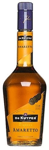 Ликер De Kuyper Amaretto 700 мл