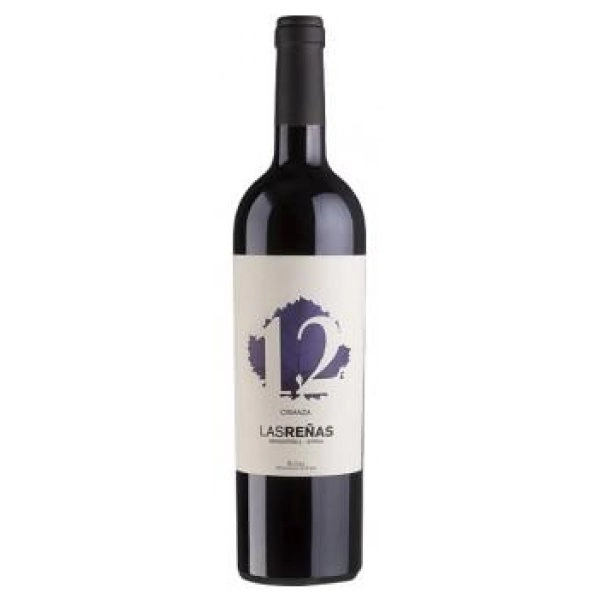 Вино Bodegas del Rosario  Las Reñas Crianza   750 мл
