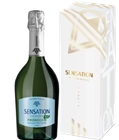 Игристое вино Sensation Prosecco Bio Сенсейшен  Просекко Био в п/у  750 мл