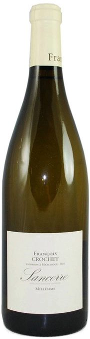 Вино Francois Crochet Sancerre Blanc  2017 750 мл