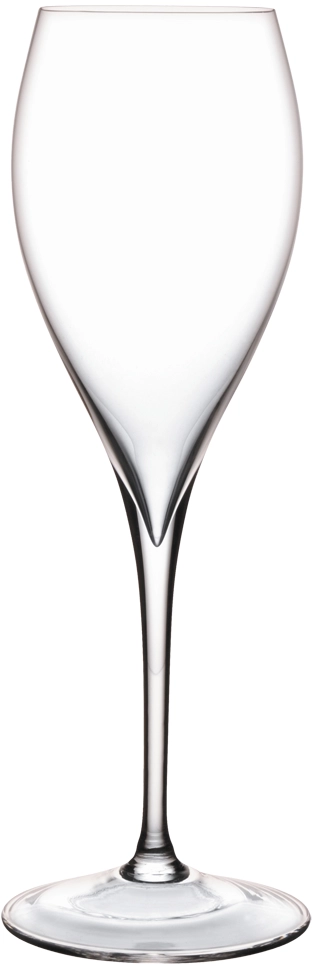 Бокал-Флюте L'Atelier du Vin, "Flutes Grand Pique" Champagne, Set of 2 glasses in box, "Флют Гран Пик", Набор из 2-х бокалов для шампанского, 0.21 л