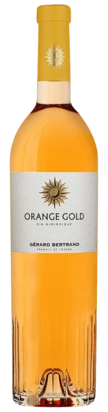 Вино Gerard Bertrand Orange Gold  2023  750 мл  