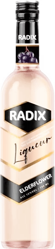 Ликер   Radix  Elderflower  700 мл  18%