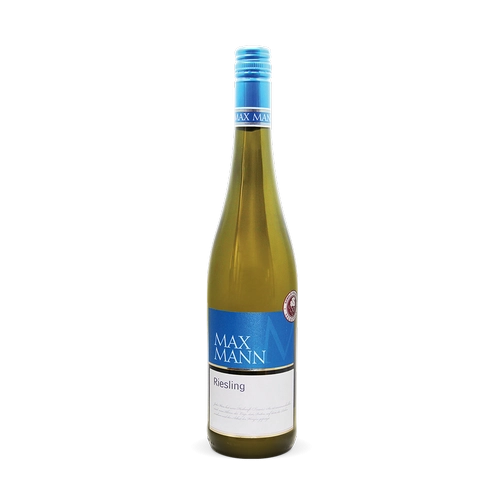 ВИНО MAX MANN RIESLING МАКС МАНН РИСЛИНГ 750 мл