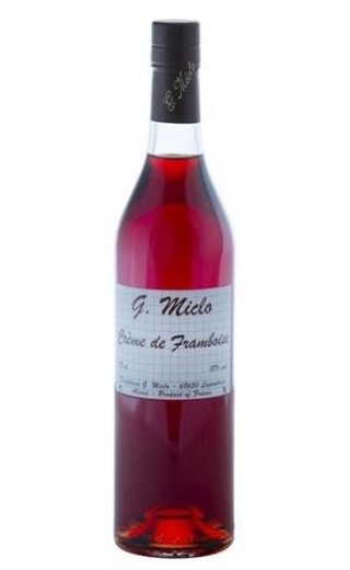 Ликер G Miclo Creme de Framboise  500 мл
