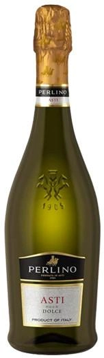 Вино игристое Perlino Asti DOCG  750 мл