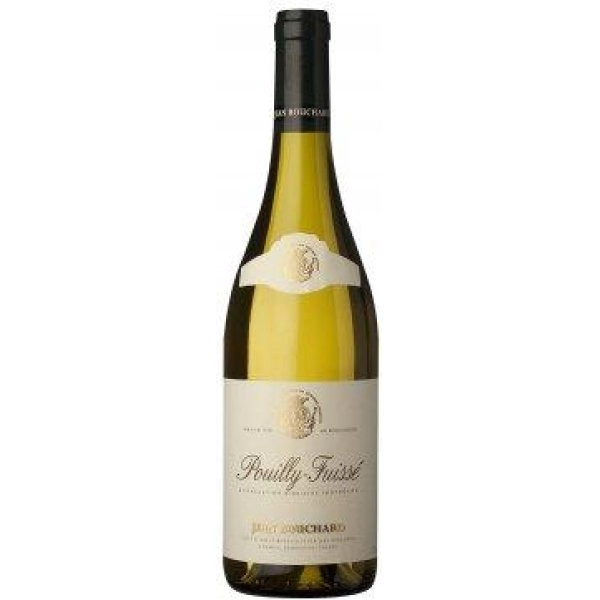 Вино JEAN BOUCHARD POUILLY-FUISSE 750 мл