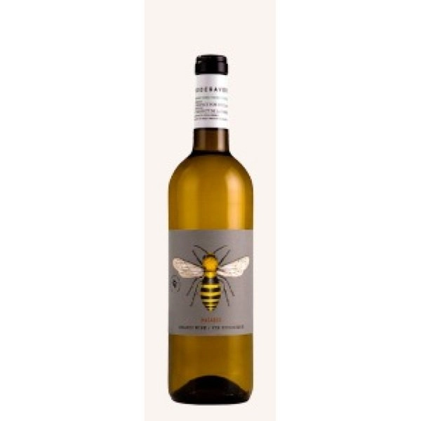 Вино Bodegaverde Macabeo  2021 750 мл