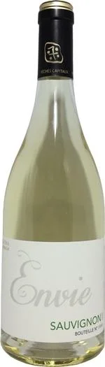 Вино Teyran Agri Service Grand Cuveе BIO Sauvignon Blanc  Vignobles Vellas Тиран Агри Сервис Гранд Кюве БИО Совиньон Блан   Виньобль Веллас 750 мл