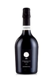 Игристое вино San Martino  Prosecco 99 Treviso   2021  750 мл