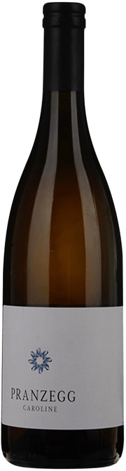 Вино Pranzegg Caroline Пранцегг Каролине 2020 750 мл