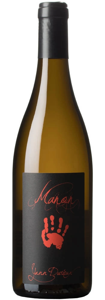 Вино Yann Durieux Manon  Ян Дюрье Манон 2016 750 мл
