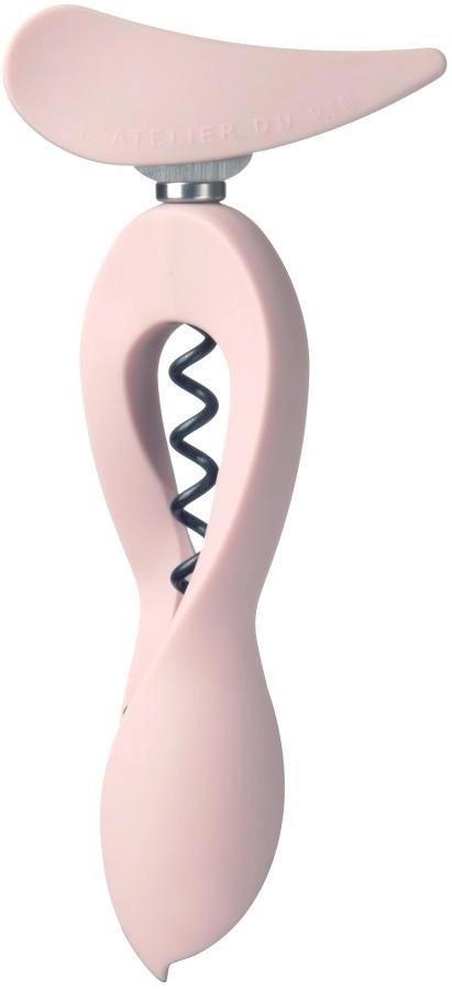 Штопор L'Atelier du Vin  Corkscrew  Chic Lady Skin Ателье дю Ван  Штопор  Шик Леди  Бежевый