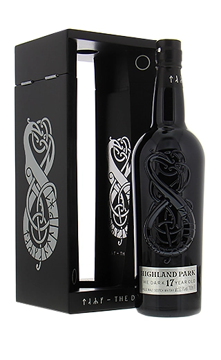 Виски Highland Park  Dark  17 Y.O.  700 мл