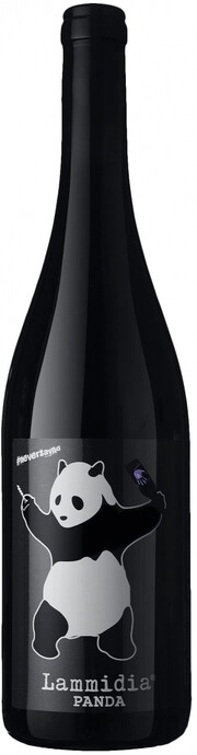 Вино Lammidia Panda  Ламмидиа Панда   2020 750 мл 10,5%