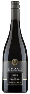 Вино Byrne Vineyards   Double Pass Shiraz    2018 750 мл