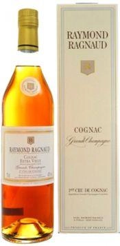 Коньяк  Raymond Ragnaud  "Extra Vieux"  gift box  700 мл