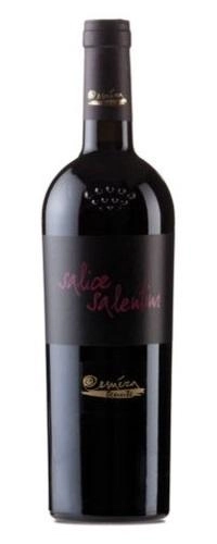Вино Salice Salentino Rosso DOP  Клаудио Куарта Кемера Тенуте Саличе Салентино  750 мл