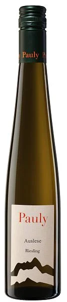 Вино Pauly Riesling Niederberg-Helden Auslese Mosel 2023  750 мл