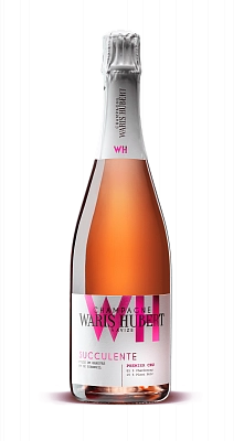 Шампанское Waris Hubert  Succulente  Premier Cru 750ml 12%