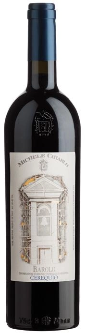 Вино Michele Chiarlo  Cerequio   Barolo DOCG   2016 750 мл