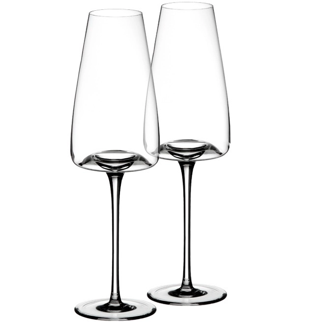 Бокал Zieher  Vision Rich set of 2 glasses