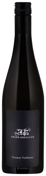 Вино Ebner-Ebenauer Grüner Veltliner    2019   750 мл