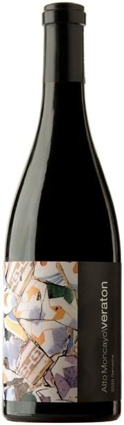 Вино Bodegas Alto Moncayo Veraton Campo de Borja 2012 750 мл