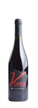 Вино Tramontana Vorea IGT Calabria Rosso  Трамонтана Ворея Калабрия Россо 2018 750 мл