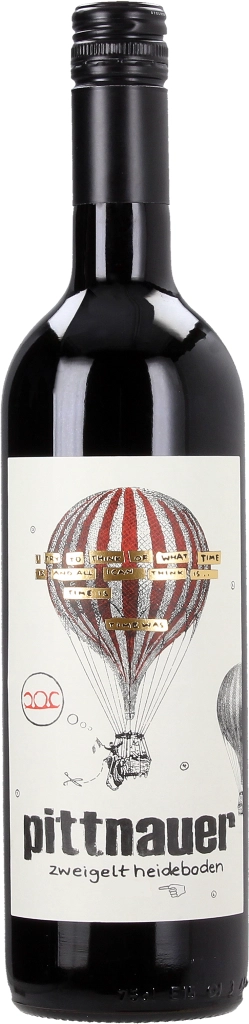 Вино Pittnauer Zweigelt Heideboden  2020  750 мл