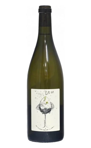 Вино Baptiste Cousin GrGr  Баптист Кузен Гр Гр 2023 750 мл 10%