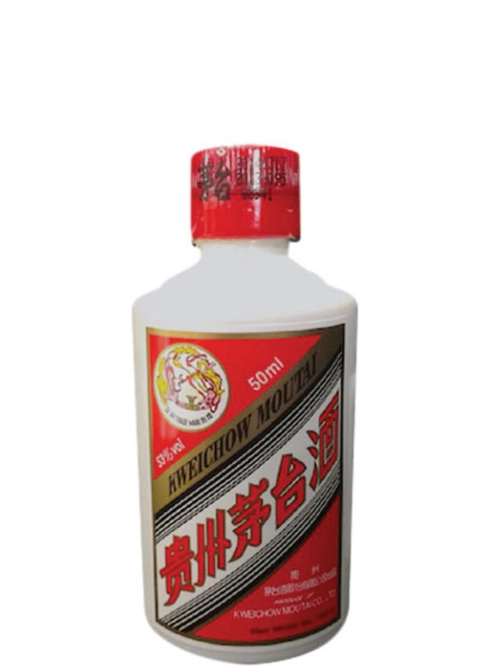 Водка Kweichow Moutai  Flying Fairy  50 мл
